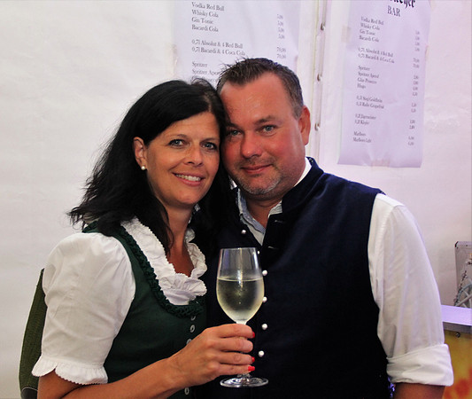 Großes Klassentreffen Volksschule Anif 2014