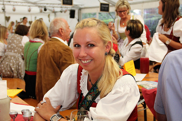 Großes Klassentreffen Volksschule Anif 2014