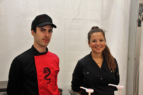 Großes Klassentreffen Volksschule Anif 2014