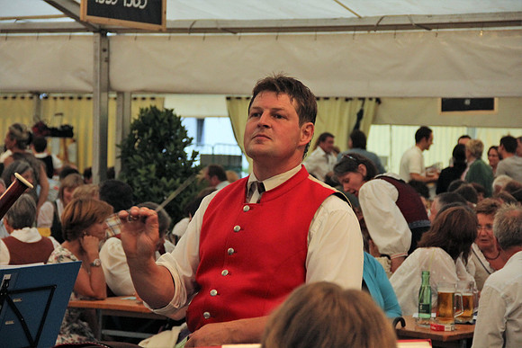 Großes Klassentreffen Volksschule Anif 2014