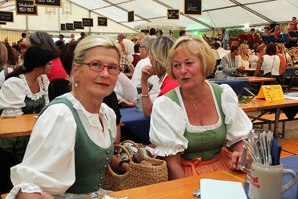 Großes Klassentreffen Volksschule Anif 2014