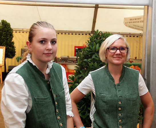 Großes Klassentreffen Volksschule Anif 2014