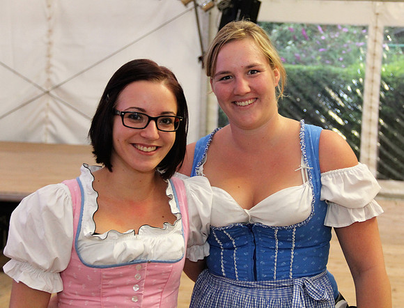 Großes Klassentreffen Volksschule Anif 2014
