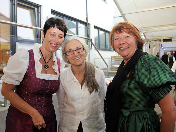 Großes Klassentreffen Volksschule Anif 2014