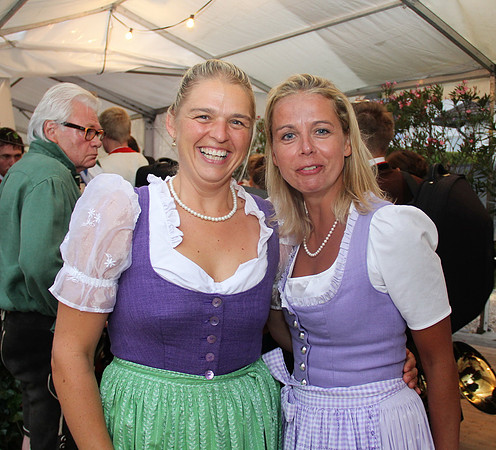 Großes Klassentreffen Volksschule Anif 2014