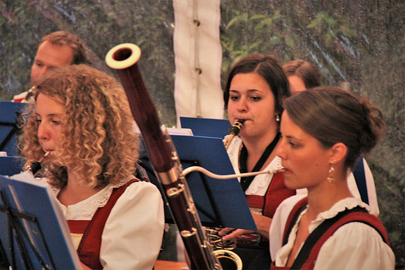 Großes Klassentreffen Volksschule Anif 2014