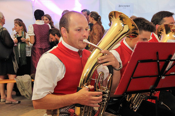 Großes Klassentreffen Volksschule Anif 2014
