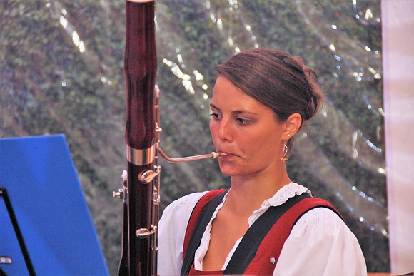 Großes Klassentreffen Volksschule Anif 2014