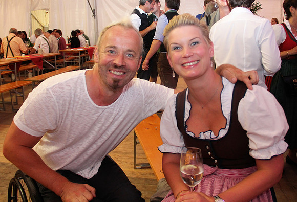Großes Klassentreffen Volksschule Anif 2014