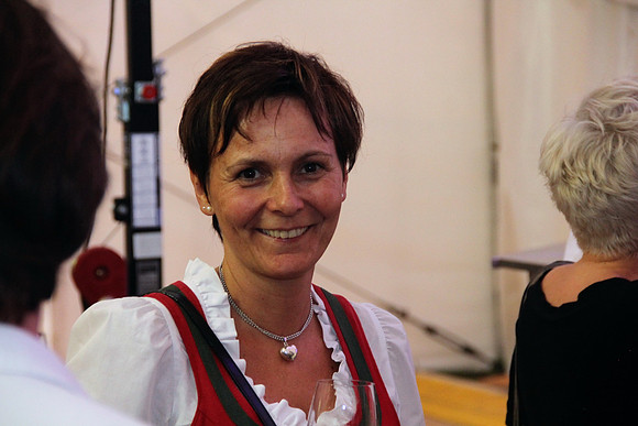Großes Klassentreffen Volksschule Anif 2014