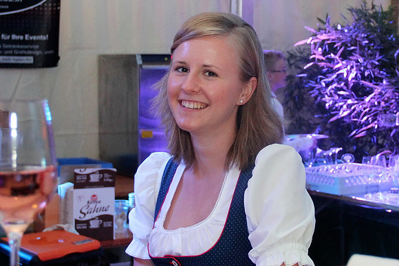 Großes Klassentreffen Volksschule Anif 2014
