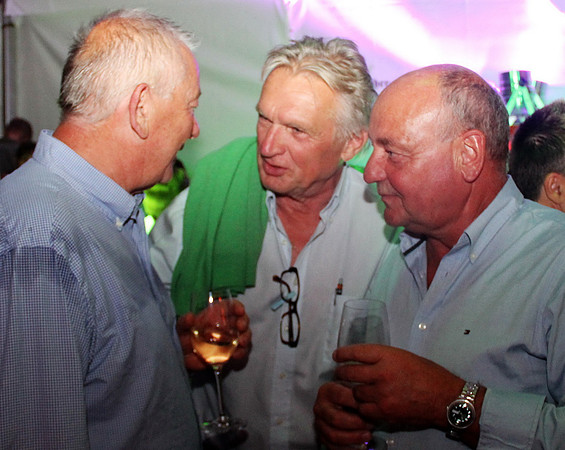 Großes Klassentreffen Volksschule Anif 2014