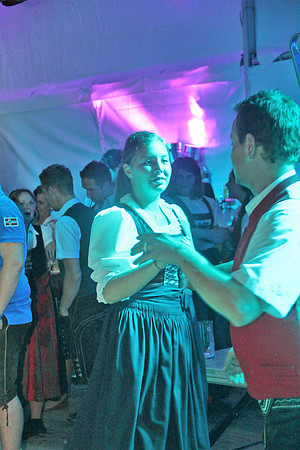 Großes Klassentreffen Volksschule Anif 2014