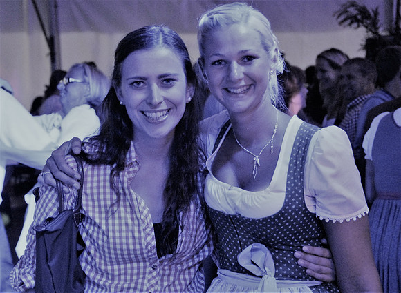 Großes Klassentreffen Volksschule Anif 2014