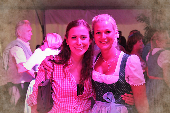 Großes Klassentreffen Volksschule Anif 2014
