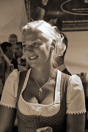 Großes Klassentreffen Volksschule Anif 2014