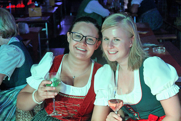 Großes Klassentreffen Volksschule Anif 2014