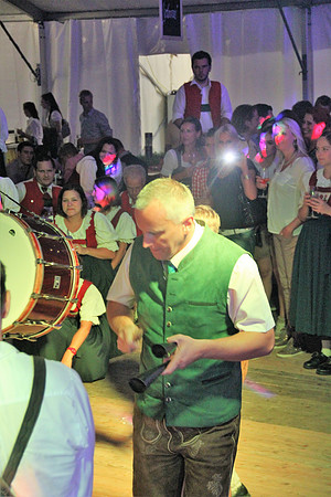 Großes Klassentreffen Volksschule Anif 2014