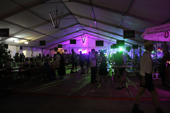 Großes Klassentreffen Volksschule Anif 2014