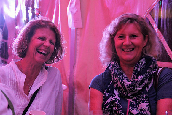 Großes Klassentreffen Volksschule Anif 2014
