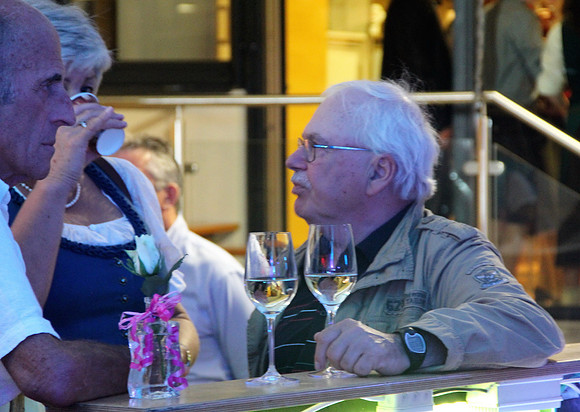 Großes Klassentreffen Volksschule Anif 2014