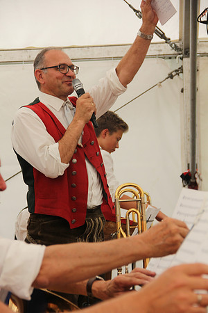 120 Jahre Anif - "Anifer Musi Kirtag"