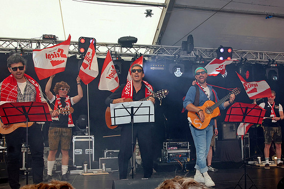Egelseefest 2025