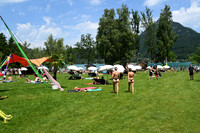 The ORGANICS Beach
