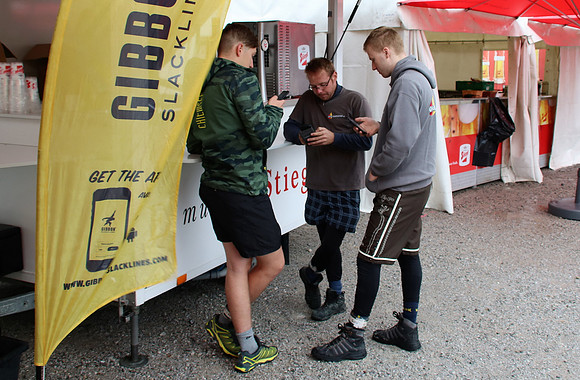 Wildsau Dirt Run 2018