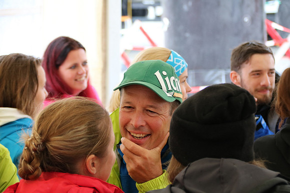 Wildsau Dirt Run 2018
