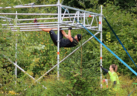 Wildsau Dirt Run 2018
