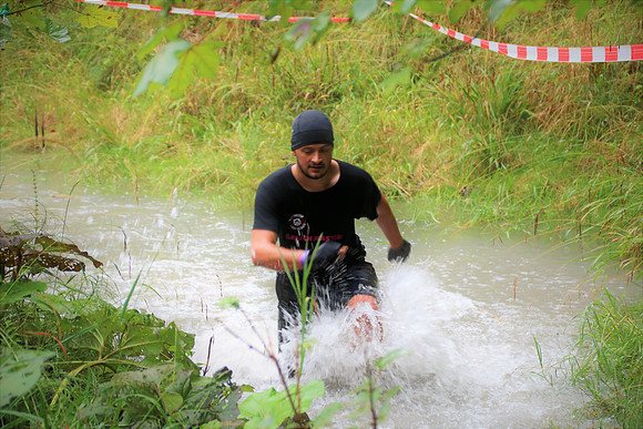 Wildsau Dirt Run 2018