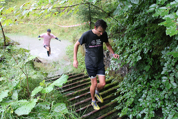 Wildsau Dirt Run 2018