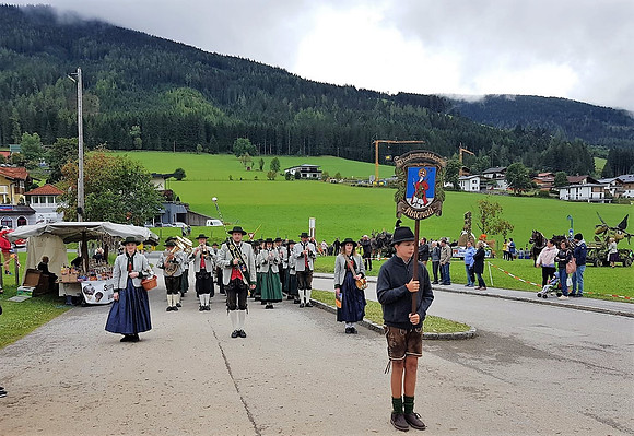 HeuArtFest St. Martin