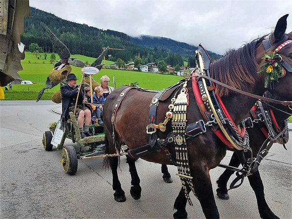 HeuArtFest St. Martin