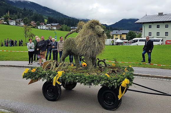 HeuArtFest St. Martin