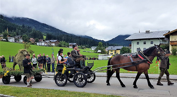 HeuArtFest St. Martin