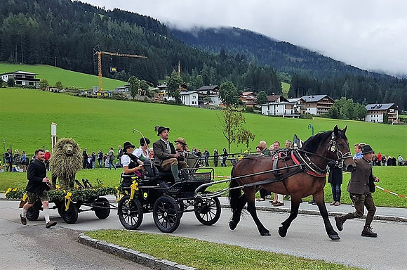 HeuArtFest St. Martin
