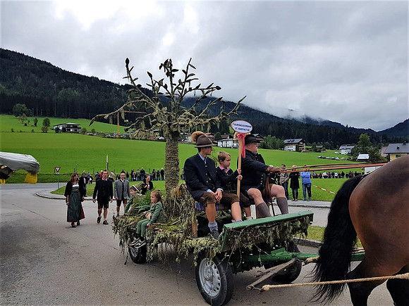 HeuArtFest St. Martin