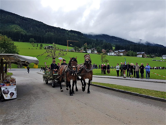 HeuArtFest St. Martin