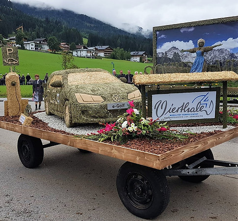 HeuArtFest St. Martin