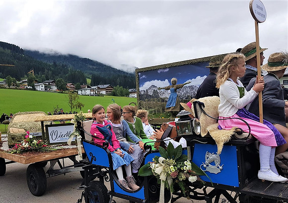 HeuArtFest St. Martin