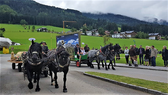 HeuArtFest St. Martin