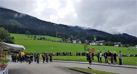 HeuArtFest St. Martin