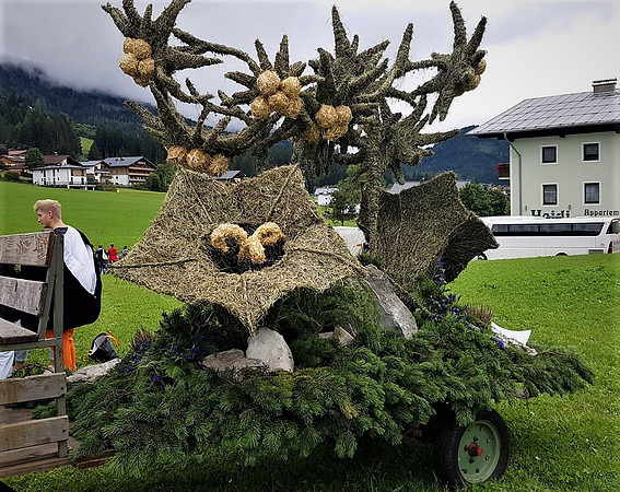 HeuArtFest St. Martin