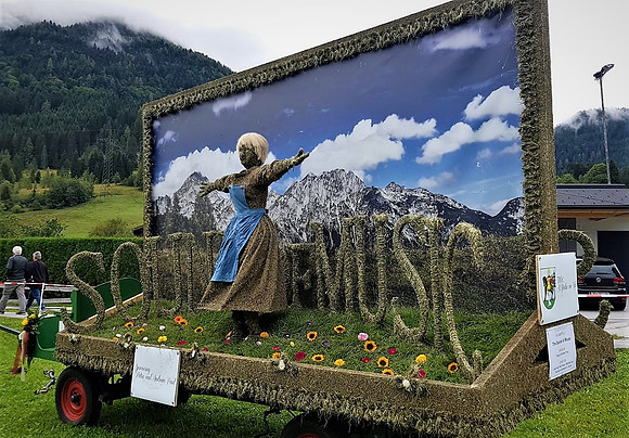 HeuArtFest St. Martin