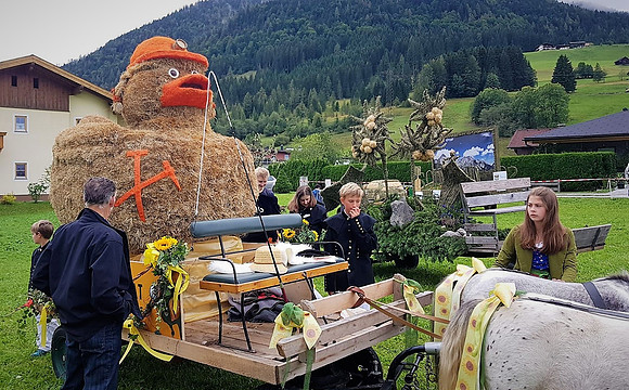 HeuArtFest St. Martin