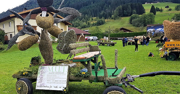 HeuArtFest St. Martin