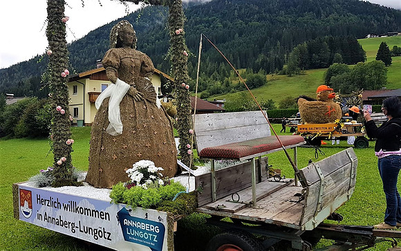 HeuArtFest St. Martin