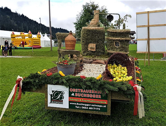 HeuArtFest St. Martin